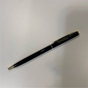 CHANEL  beauty gift Ballpoint pen